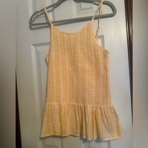 NWT Versona Tank M
